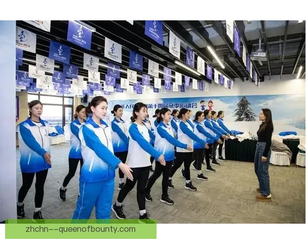 2026世界杯将为志愿者提供全方位北美文化礼仪培训确保服务质量